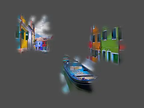 2D Lights as Mask Demo preview image