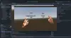 Godot XR Hand Pose Detector background image