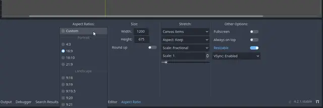 Easy Aspect Ratio thumbnail image