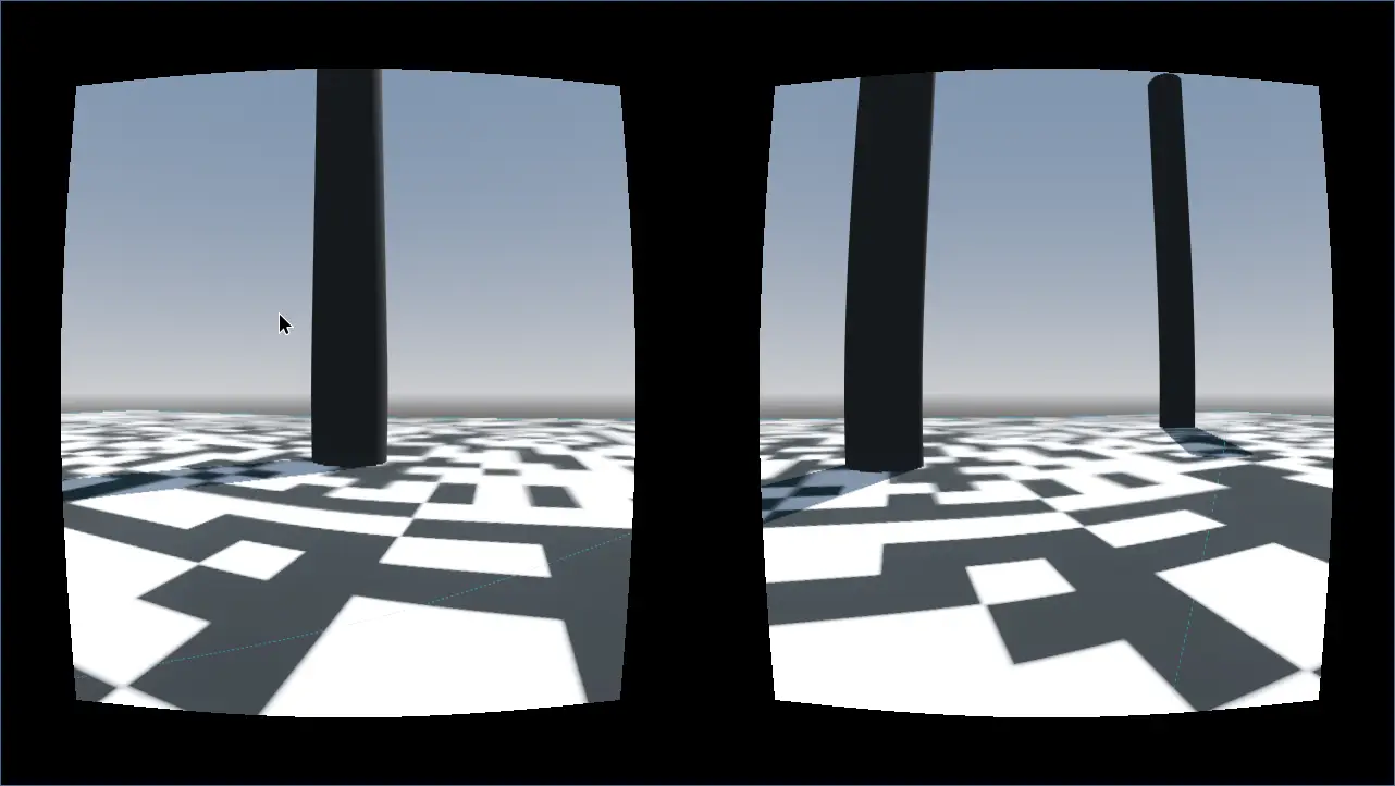 Cardboard VR Camera 3D hero image