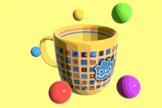 Flexible Toon Shader thumbnail image