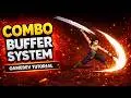 Input Buffer Combo System preview image