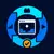 Godot Agent Loop Bridge icon image