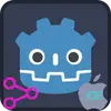 iOS Share Plugin background image