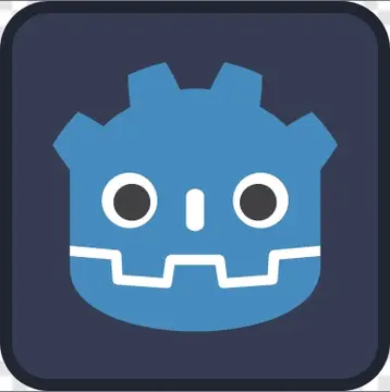 Godot Virtual Joystick preview image