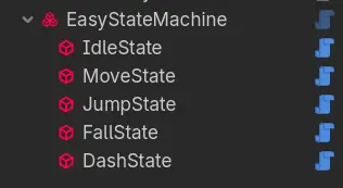 EasyStateMachine thumbnail image