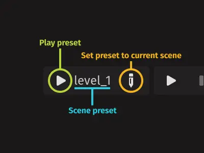 Run Preset preview image