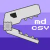 NZ md to csv hero image