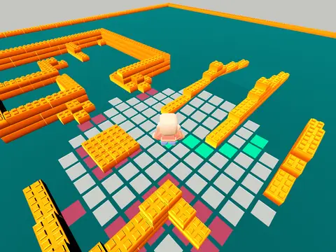Interactive Grid GDExtension thumbnail image