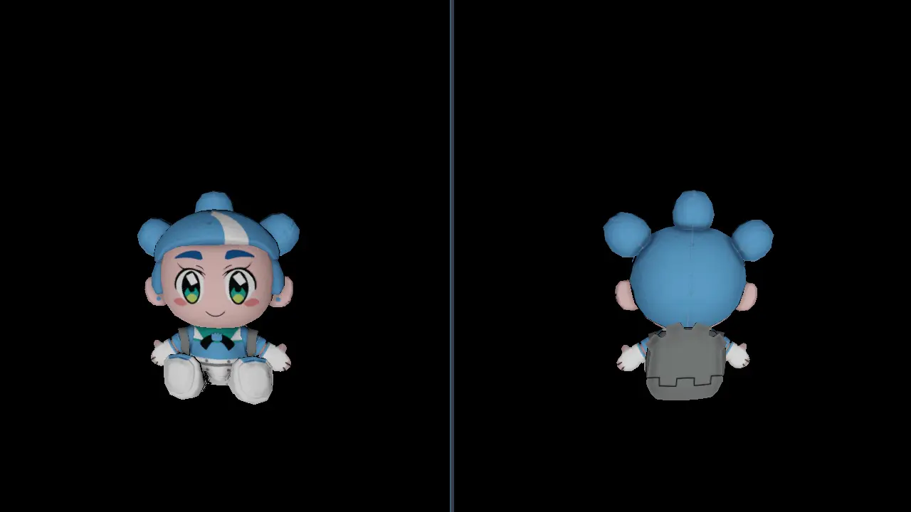 Godette Plush thumbnail image