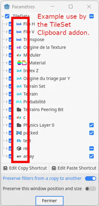 AnyIcon: type and class icons utility hero image