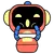 Discord Social SDK icon image