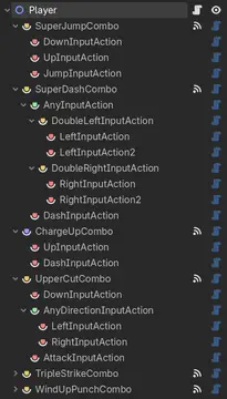 Input Combos thumbnail image
