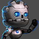 Skeleton2D Demo icon image