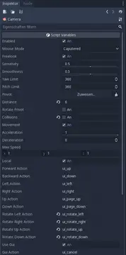 Camera Control Script thumbnail image