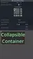 CollapsibleContainer thumbnail 6