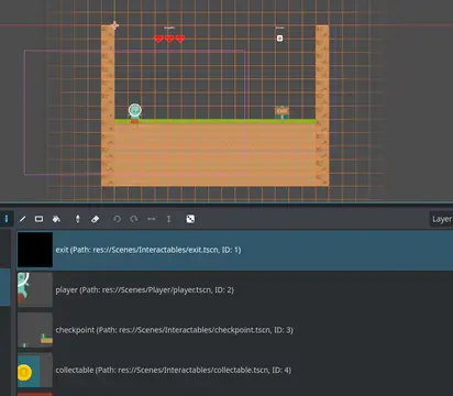 Scalable Platformer Template thumbnail image