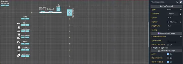 Easy Animated 2D Moving Platforms thumbnail image