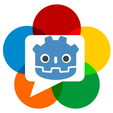 WebRTC plugin - Godot 3.6 hero image