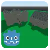 Snap-Castle Mesh Library hero image
