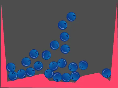 Instancing Demo preview image