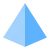 ConvexConeShape3D icon image