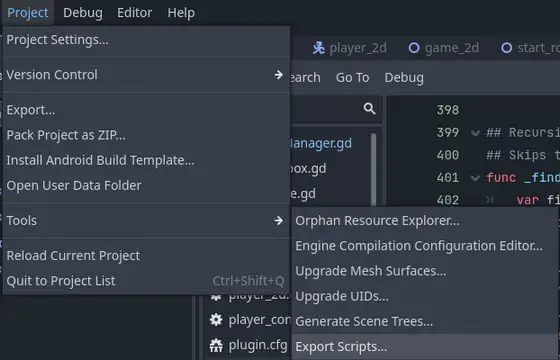 Script Exporter thumbnail image