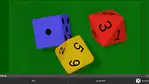 Godot Dice Roller (UI Control) thumbnail 2