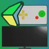 GameNite Controlpads background image