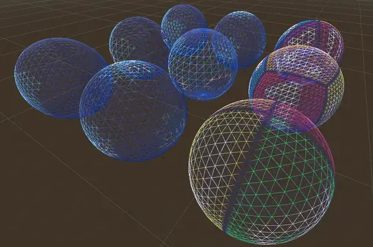 Sphere Forms Plugin thumbnail image