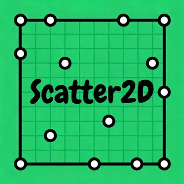 Scatter2D preview image