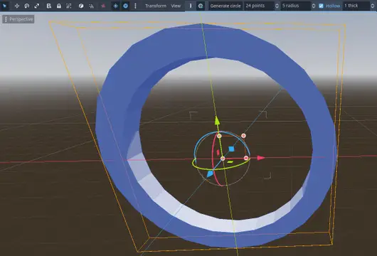 PolygonCircleGen thumbnail image