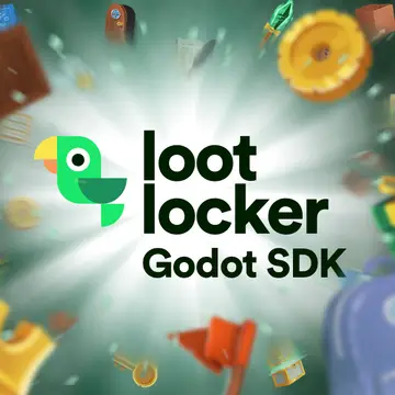 LootLockerSDK background image