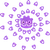 PerfBullets icon image