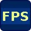 FPS Label background image