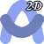 Arc2D icon image