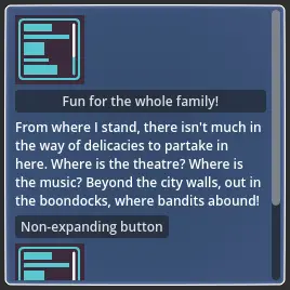 ScrollListContainer preview image