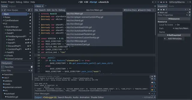Script Name On Top preview image