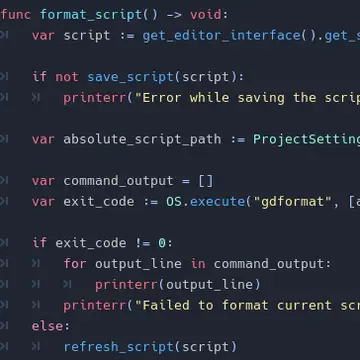 GDFormat preview image