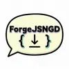 ForgeJSONGD hero image