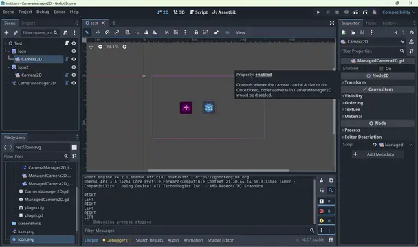 CameraManager2D thumbnail image