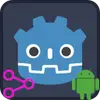 Android Share Plugin background image